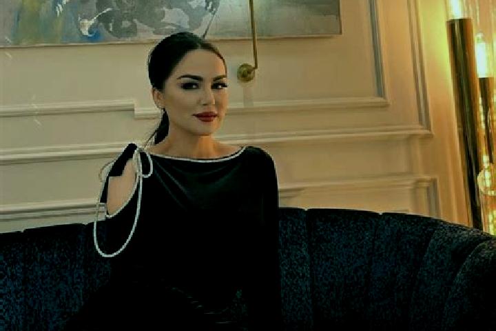 Luna, 21 — Escort in Kim, Tajikistan