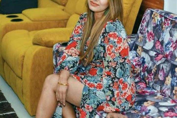Luna, 21 — Escort in Kusalani, Turkey