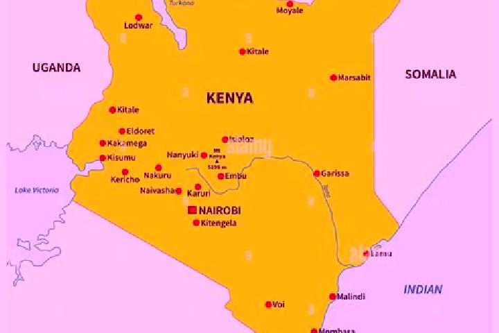 Luna, 21 — Escort in Magadi, Kenya
