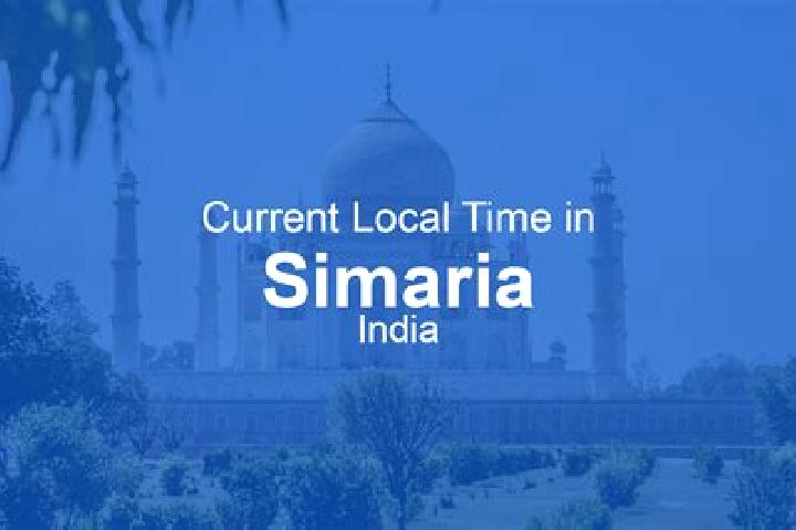 Luna, 21 — Escort in Simaria, India