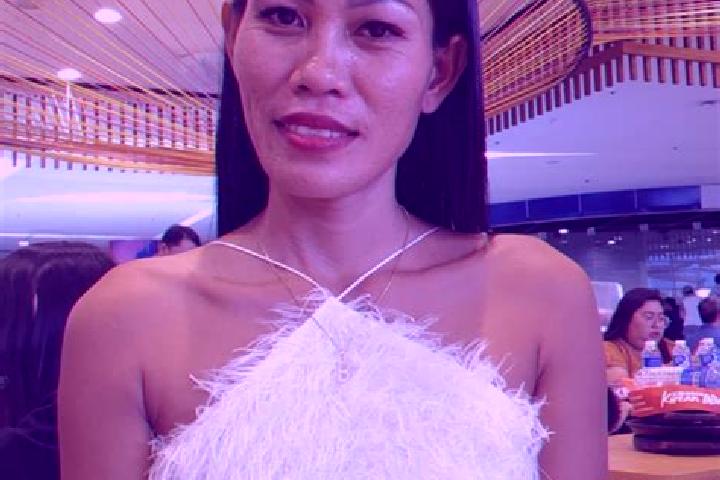 Luna, 21 — Escort in Umabay, Philippines