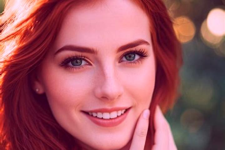 Luna, 22, a auburn amber-eyed caucasian companion based in Ashton. Offering Dinner Date, Tantra. Available for incall and outcall, day and evening dates.