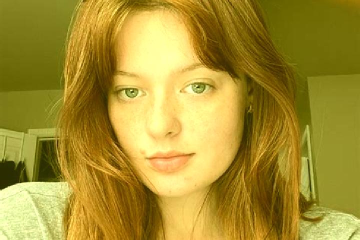 Luna, 22, a auburn blue-eyed caucasian companion based in Corriente 1ra. Seccion. Offering Couples, CIM, Prostate Massage, Massage, Duos. Available for incal...