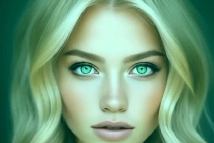 Luna, 22, a blonde hazel-eyed mixed companion based in Kamalganj. Offering CIM, Party Girl. Available for incall and outcall, overnight bookings available.