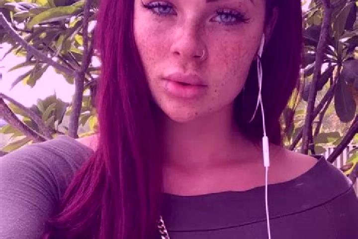 Luna, 22, a red brown-eyed mixed companion based in Stare Czarnowo. Offering Erotic Massage, OWO, Couples. Available for incall and outcall, overnight bookin...