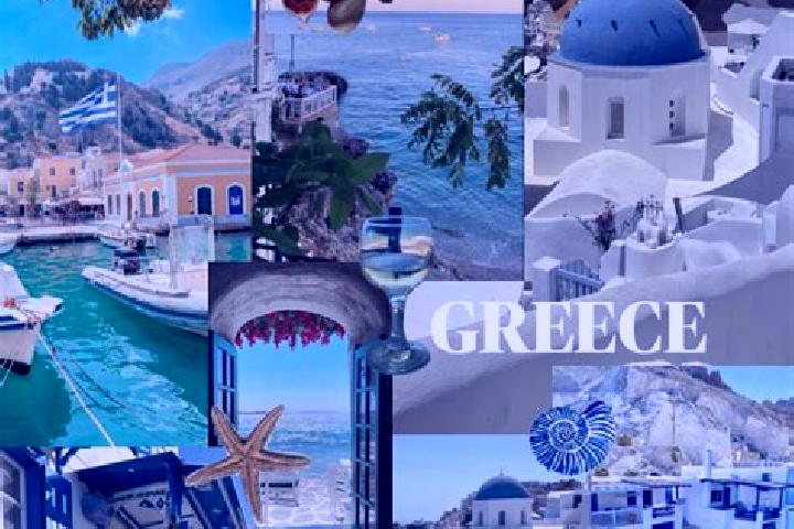 Luna, 22 — Escort in Faraklata, Greece