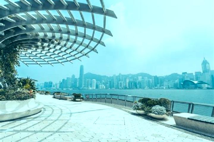 Luna, 22 — Escort in Grand Promenade, Hong Kong