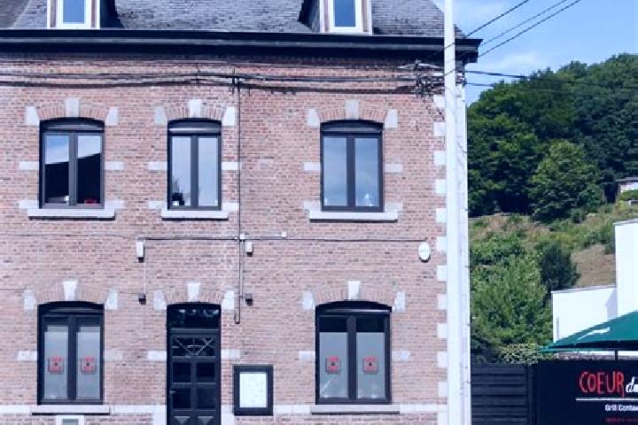 Luna, 22 — Escort in Lesve, Belgium