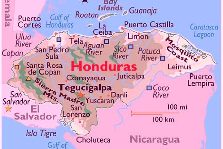 Luna, 22 — Escort in Mezapa, Honduras