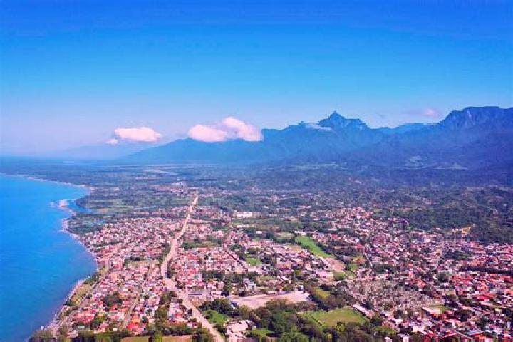 Luna, 22 — Escort in San Francisco de Ojuera, Honduras