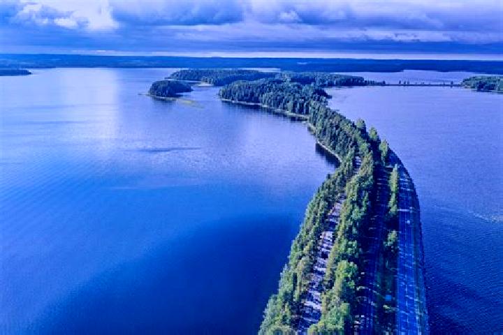 Luna, 22 — Escort in Simo, Finland