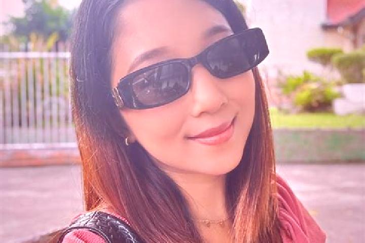 Luna, 22 — Escort in Tawing, Indonesia
