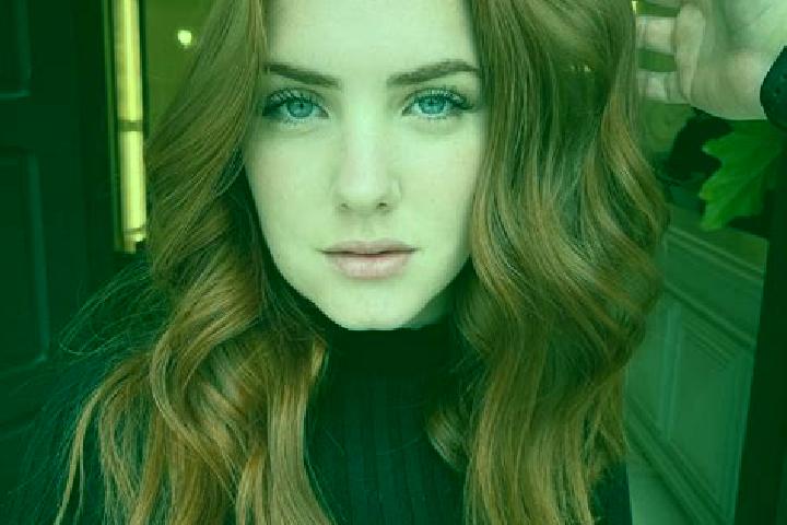 Luna, 23, a auburn blue-eyed ebony companion based in Sosenskiy. Offering A-Level, 69, Travel Companion. Available for incall and outcall, overnight bookings...