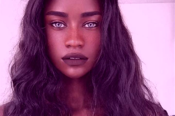 Luna, 23, a black blue-eyed ebony companion based in Bouxieres-aux-Chenes. Offering Massage, Overnight, Fetish. Available for incall and outcall, day and eve...