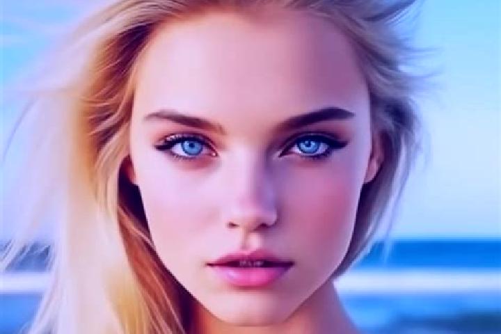 Luna, 23, a blonde blue-eyed ebony companion based in Dahopa. Offering Roleplay, Fetish, Striptease. Available for incall and outcall, overnight bookings ava...