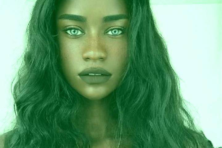 Luna, 23, a chestnut blue-eyed ebony companion based in KfarHittim. Offering CIM, Travel Companion, GFE, Deep French Kissing, 69. Available for incall and ou...