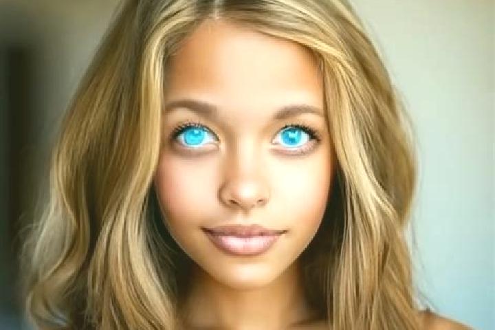 Luna, 23, a chestnut blue-eyed mixed companion based in Los Valles. Offering Dinner Date, Prostate Massage, Domination. Available for incall and outcall, day...