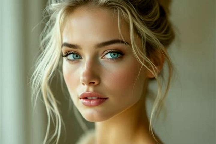 Luna, 23, a dark blonde hazel-eyed slavic companion based in Yuanzhu. Offering BDSM, Overnight, Erotic Massage, Fetish. Available for incall and outcall, day...