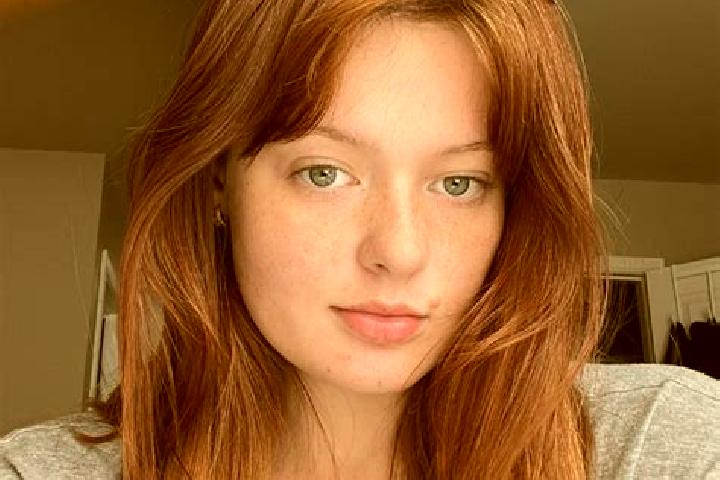 Luna, 23, a red green-eyed caucasian companion based in Torquemada. Offering A-Level, 69, Fetish, Girlfriend Experience. Available for incall and outcall, da...
