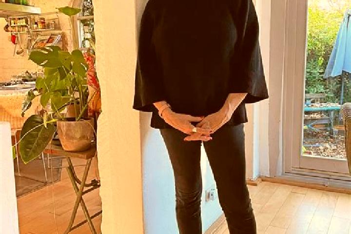 Luna, 23 — Escort in Beckingen, Germany