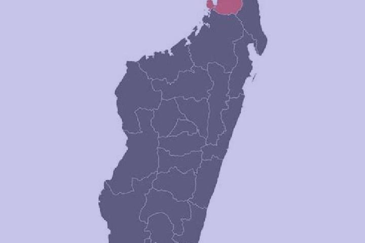 Luna, 23 — Escort in Betioky, Madagascar