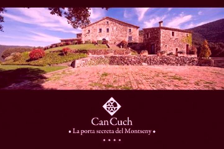 Luna, 23 — Escort in Canoves i Samalus, Spain
