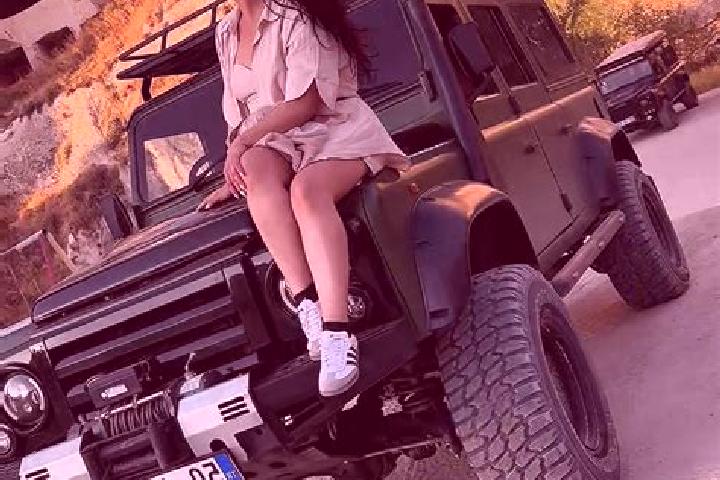 Luna, 23 — Escort in Goellue, Turkey