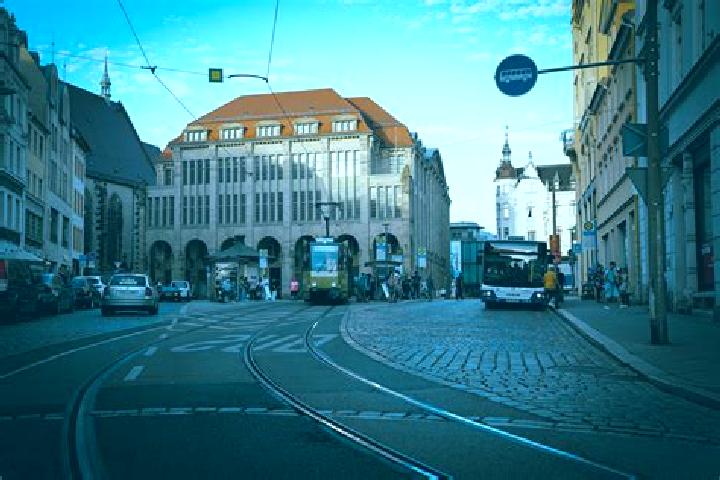 Luna, 23 — Escort in Goerlitz, Germany