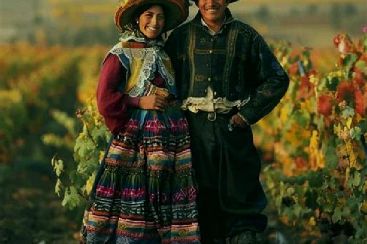 Luna, 23 — Escort in Huaso, Peru