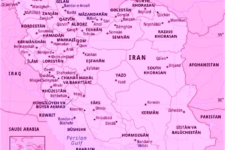 Luna, 23 — Escort in Lazur, Iran