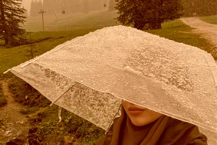 Luna, 23 — Escort in Rain, Switzerland