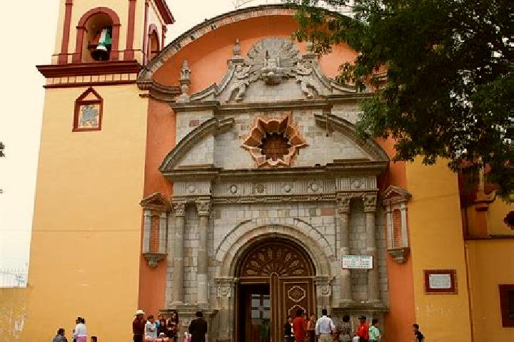 Luna, 23 — Escort in San Jose Buenavista el Grande, Mexico