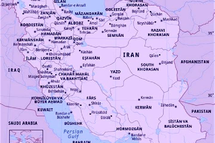 Luna, 23 — Escort in Sharifabad, Iran