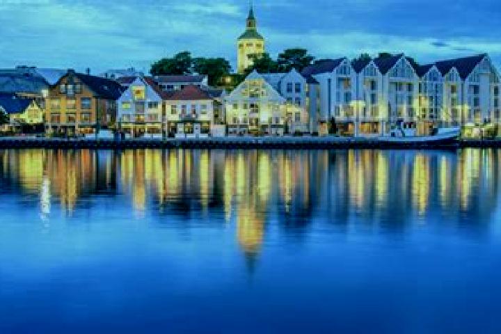 Luna, 23 — Escort in Stavanger, Norway