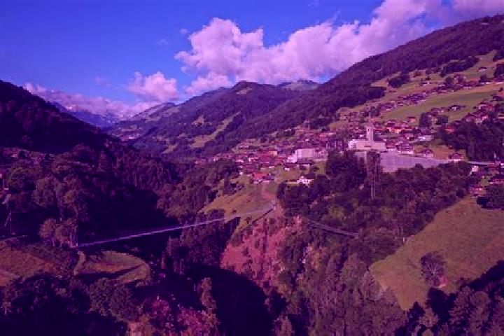 Luna, 23 — Escort in Troistorrents, Switzerland