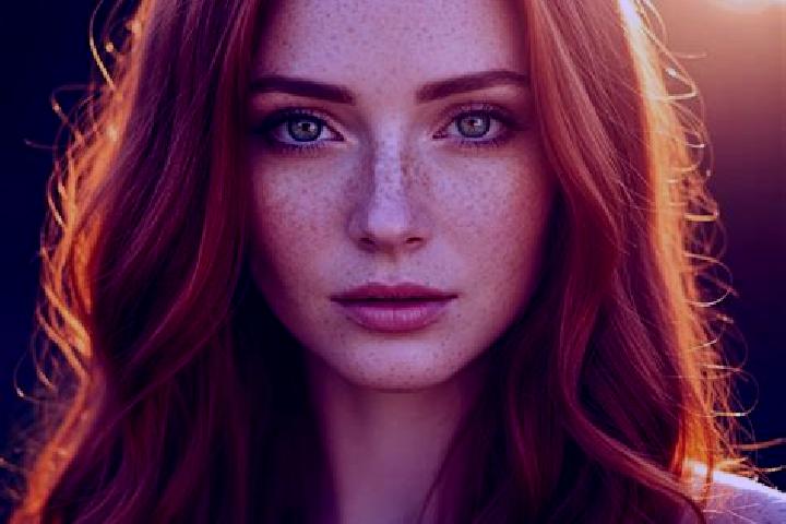 Luna, 24, a auburn green-eyed mediterranean companion based in Tapalapan. Offering Roleplay, GFE, Erotic Massage. Available for incall and outcall, overnight...