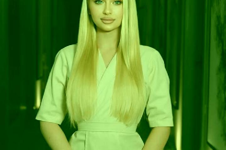 Luna, 24, a blonde hazel-eyed middle eastern companion based in Monthou-sur-Cher. Offering Overnight, Tantra, Erotic Massage. Available for incall and outcal...