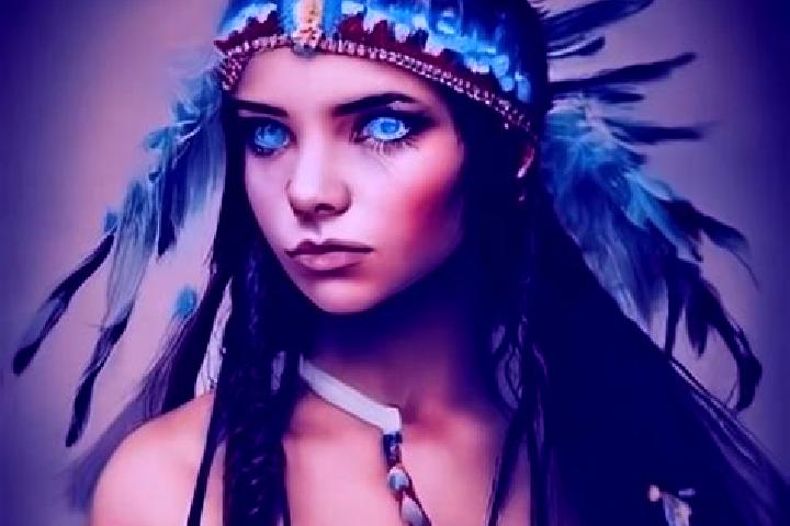 Luna, 24, a chestnut blue-eyed indian companion based in Chuzuk. Offering Roleplay, 69, CIM, Domination, Duos. Available for incall and outcall, overnight bo...