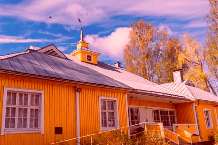Luna, 24 — Escort in Alajaervi, Finland