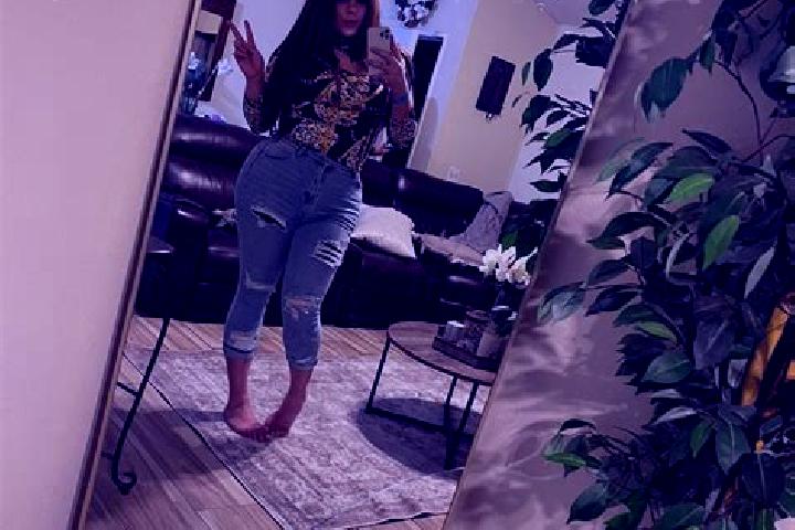 Luna, 24 — Escort in Banks, United Kingdom
