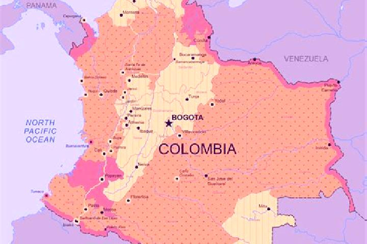 Luna, 24 — Escort in Bellavista, Colombia