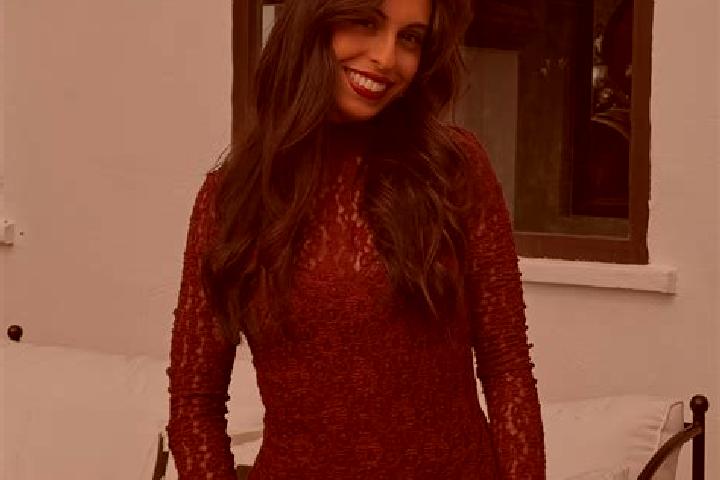 Luna, 24 — Escort in Cabezas del Villar, Spain