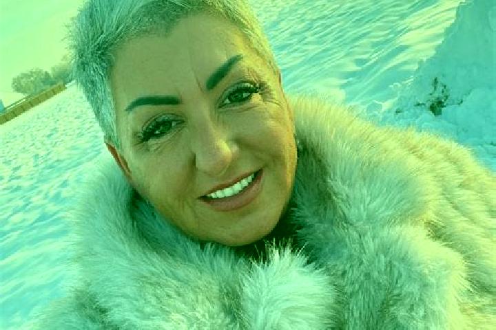 Luna, 24 — Escort in Dombegyhaz, Hungary