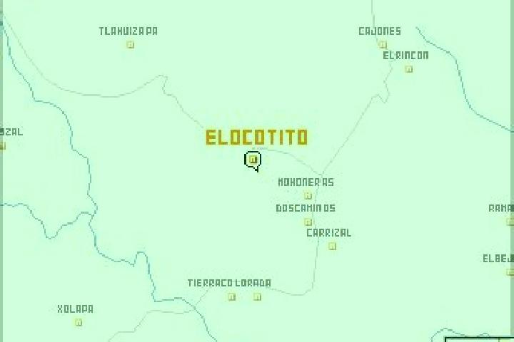 Luna, 24 — Escort in El Ocotito, Mexico