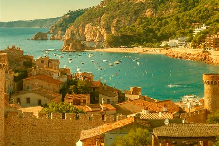 Luna, 24 — Escort in Figaro, Spain