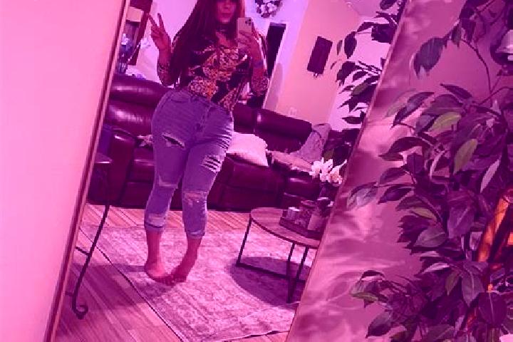 Luna, 24 — Escort in Floral City, United States