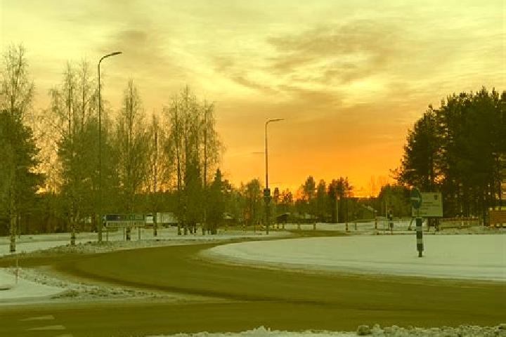 Luna, 24 — Escort in Itaekeskus, Finland