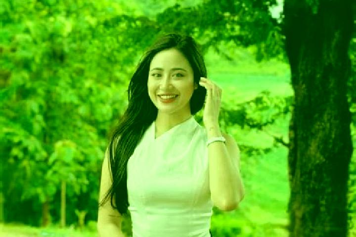 Luna, 24 — Escort in Taukkyan, Myanmar