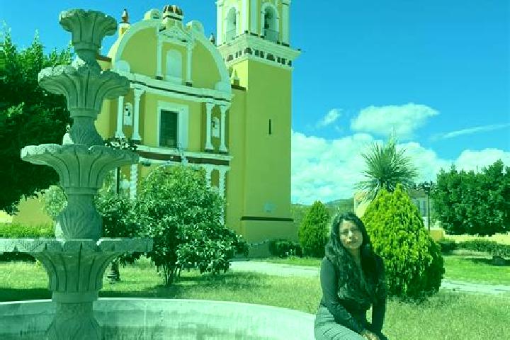Luna, 24 — Escort in Temalacayuca, Mexico
