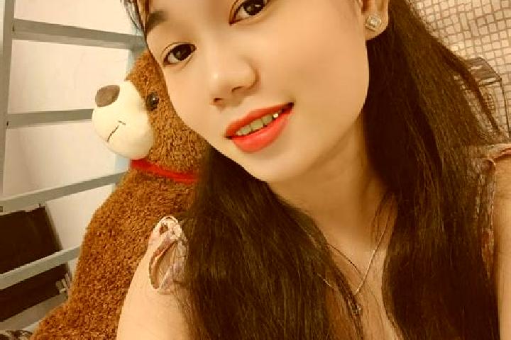 Luna, 24 — Escort in Thanh Ba, Vietnam